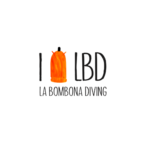 la-bombona-diving-koh-tao-logo